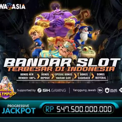 Dewa Asia Gacor