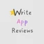Writeappreviews.com - Get Paid To Review Apps On Your Phone