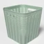 Large Cube Storage Bin
