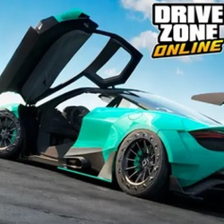 Drive Zone Online Codes and Money Glitch