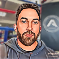 Coach Chuck MMA 