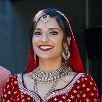 Arushi Hariani