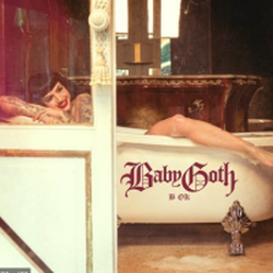 Baby Goth