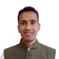 Dr. Bhupendra nath