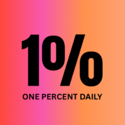 One Percent
