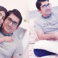 Rumaisa & Irfan Official