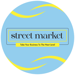 Street Market