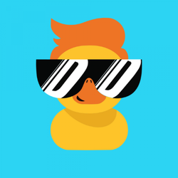 Duck Dad