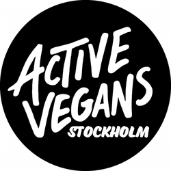 Active Vegans Stockholm
