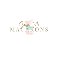 Sugar Me Macarons