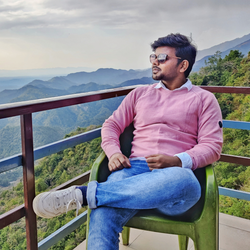Nitin Kumar