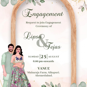 https://www.craftyartapp.com/k/engagement-invitation