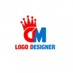 DM Logo Designer