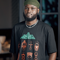 The Lanre Shonubi 