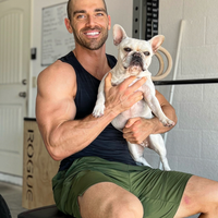 Nick Dompierre