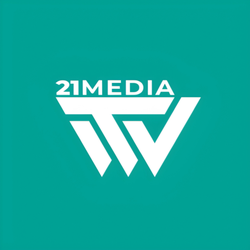 21 MEDIA