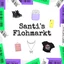 Santi‘s Flohmarkt