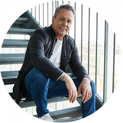 Doug Gilmour