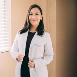 Vania Manipod, DO | Psychiatrist