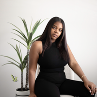 Hey I’m Cierra! Entrepreneur and Real Estate Investor. I acquire & renovate properties nationwide. My BBA , emphasis in International Business & Marketing, enables me to provide strategy and structure for my business ventures. I have a passion for women’s selfcare , traveling, encouraging young women in addition to aspiring entrepreneurs.  Let’s stay connected