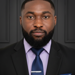 Godfred | Wellness & Compliance Strategist