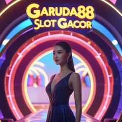 Garuda88