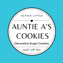 Auntie A's Cookies