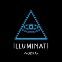 Illuminati Vodka