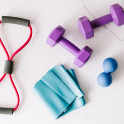 Healthy Lifestyle