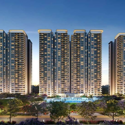 Purva Esplanade