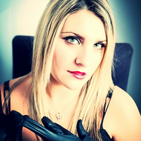 Miss Mackenzee