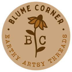 Blume Corner