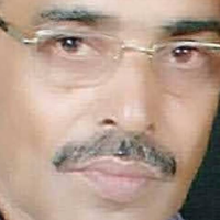 Abraham Mathew