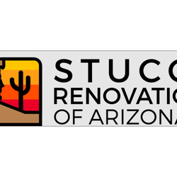 Stucco Renovations