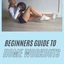 Home workout ebook