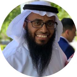 Waleed Mubarki