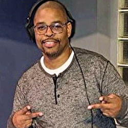DjSly Chicago