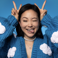 Sandra Jeenie Kwon