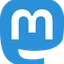 Folge uns auf Mastodon