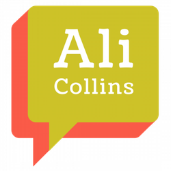 Ali Collins