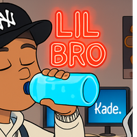Lilbro Kade