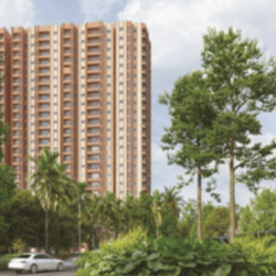 Godrej Aravya Estate