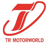 TR Motorworld Branch Kuching