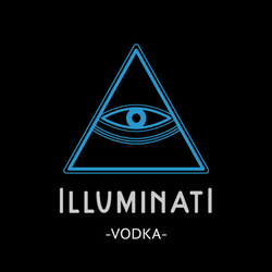Illuminati Vodka