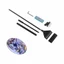 Aquarium Algae Scraper Cleaner Brush