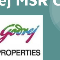 Godrej MSR City
