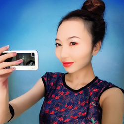 Li Mei Wong