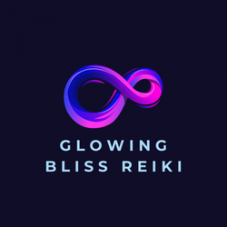 Glowing Bliss Reiki