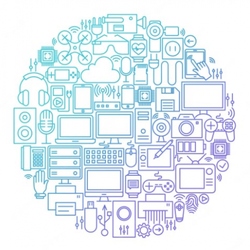 Gadgets me