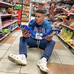Jaden Dunn